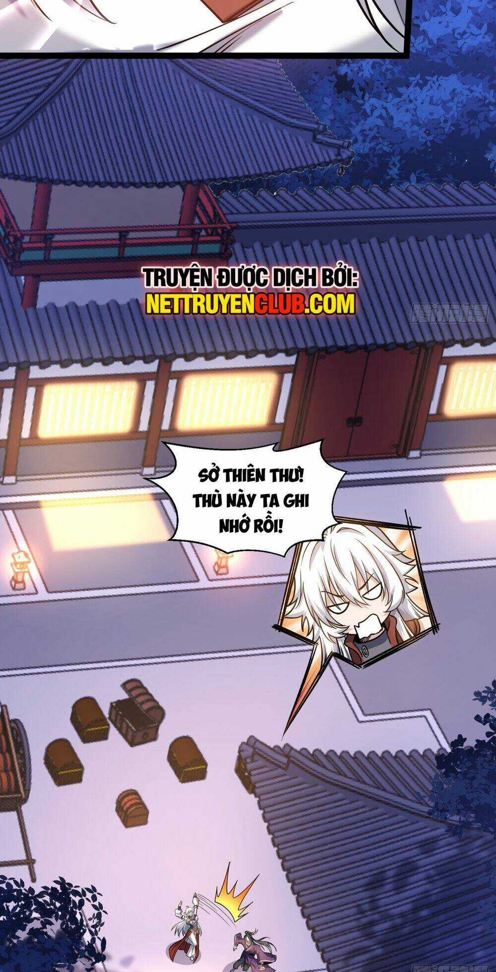 Vạn Cổ Tối Cường Phò Mã Chapter 19 trang 28