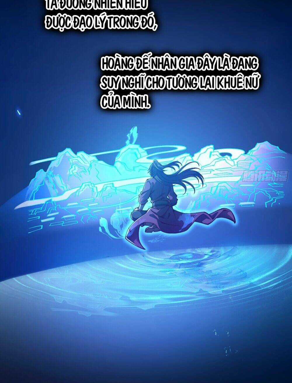 Vạn Cổ Tối Cường Phò Mã Chapter 19 trang 36