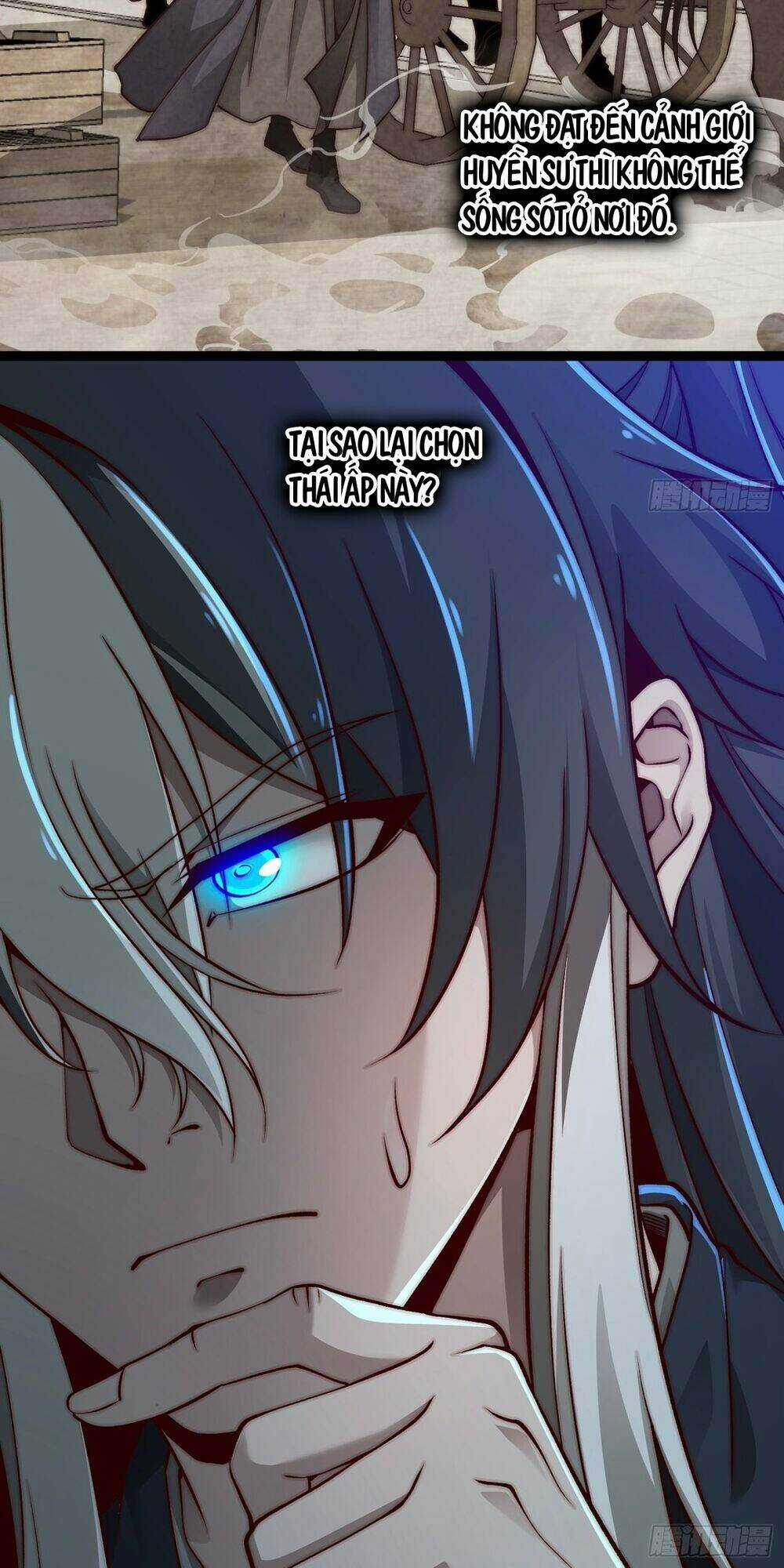 Vạn Cổ Tối Cường Phò Mã Chapter 19 trang 42