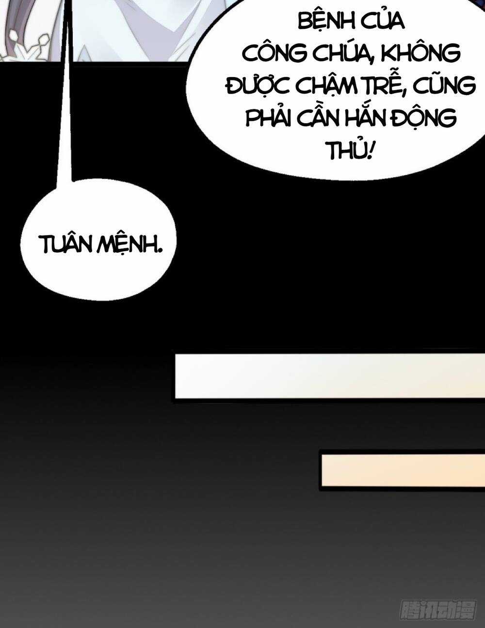 Vạn Cổ Tối Cường Phò Mã Chapter 2 trang 11