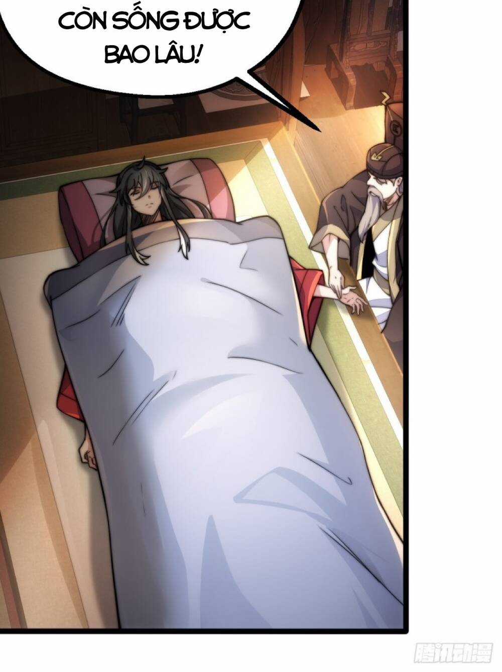 Vạn Cổ Tối Cường Phò Mã Chapter 2 trang 13