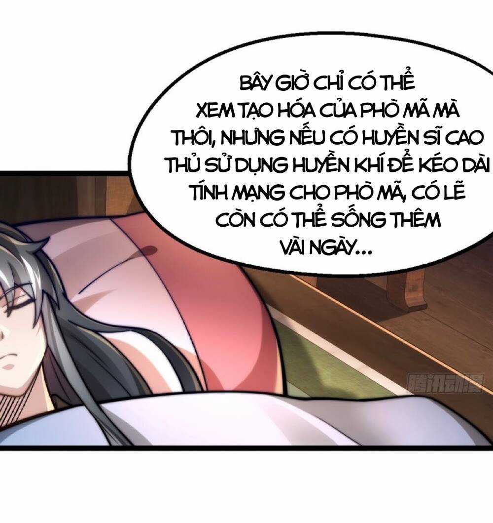 Vạn Cổ Tối Cường Phò Mã Chapter 2 trang 17