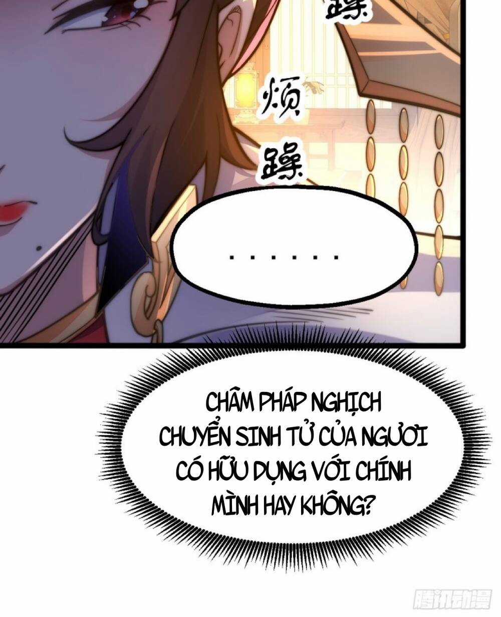 Vạn Cổ Tối Cường Phò Mã Chapter 2 trang 19