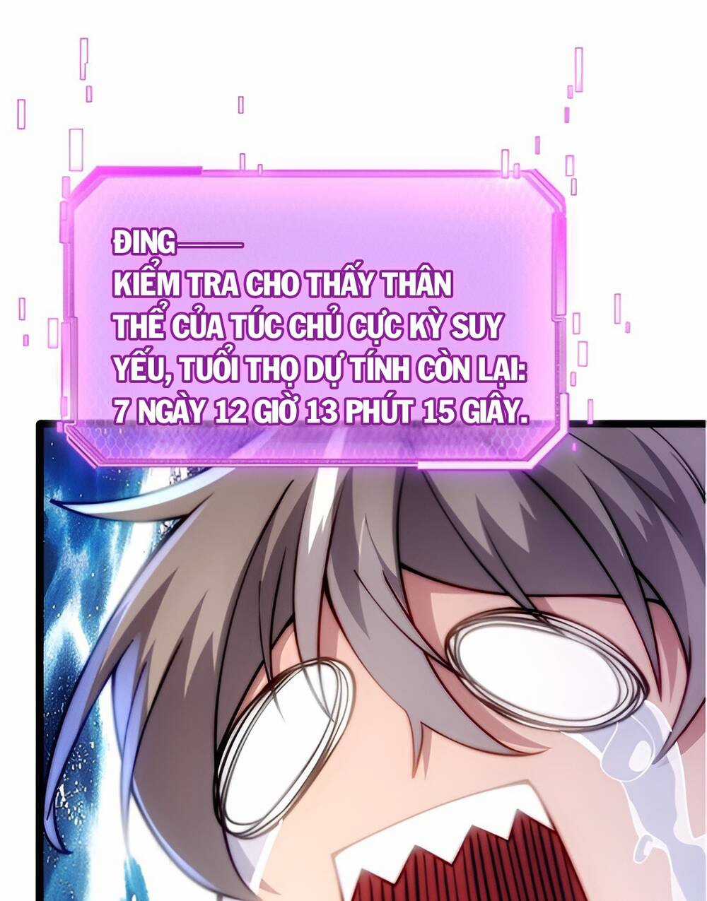 Vạn Cổ Tối Cường Phò Mã Chapter 2 trang 23