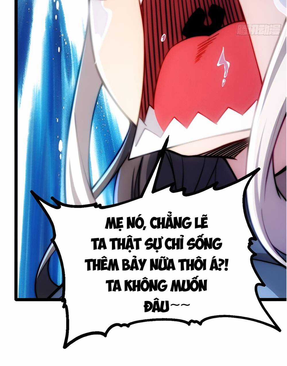 Vạn Cổ Tối Cường Phò Mã Chapter 2 trang 24