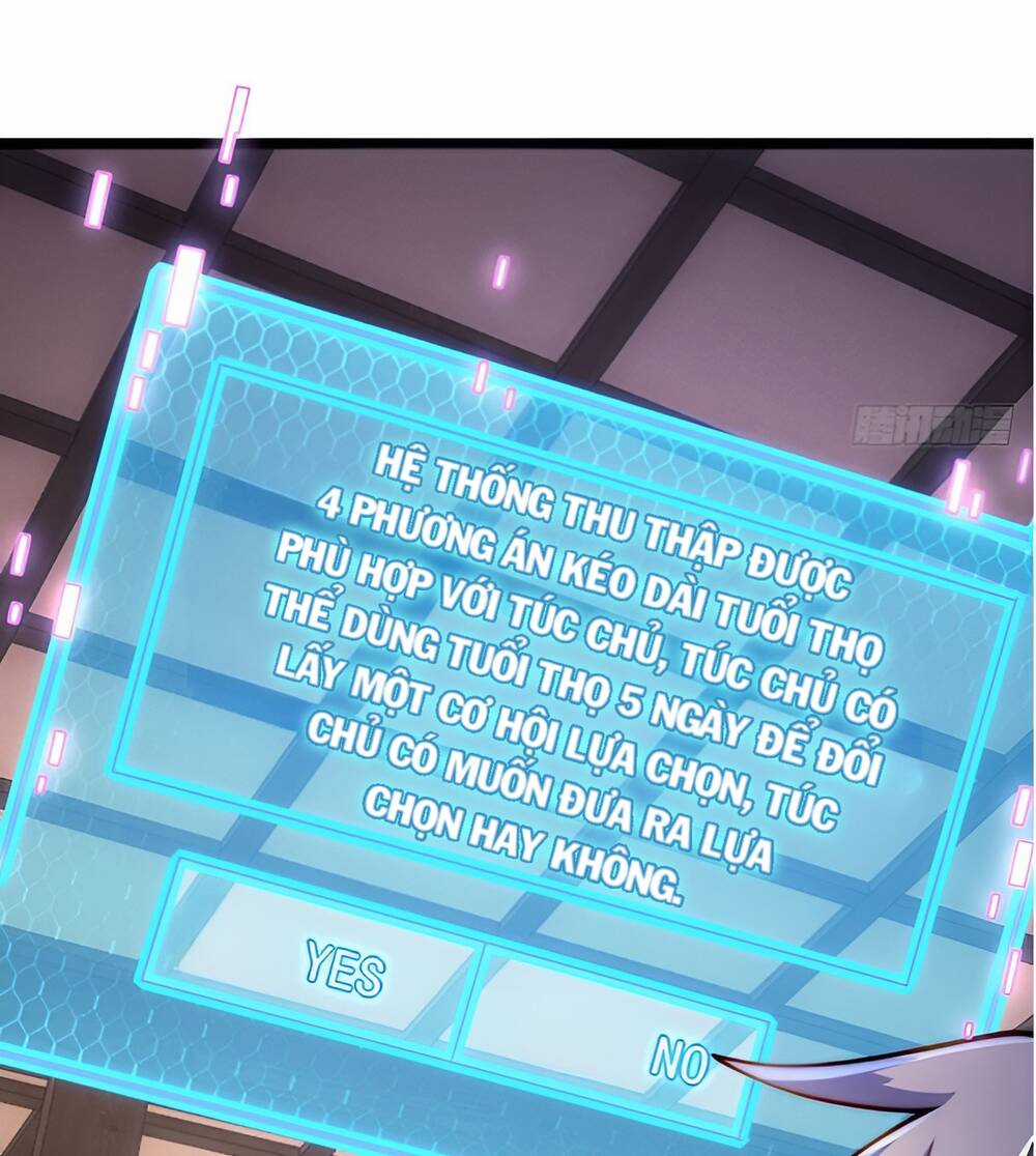 Vạn Cổ Tối Cường Phò Mã Chapter 2 trang 25