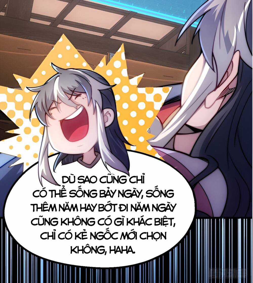 Vạn Cổ Tối Cường Phò Mã Chapter 2 trang 26