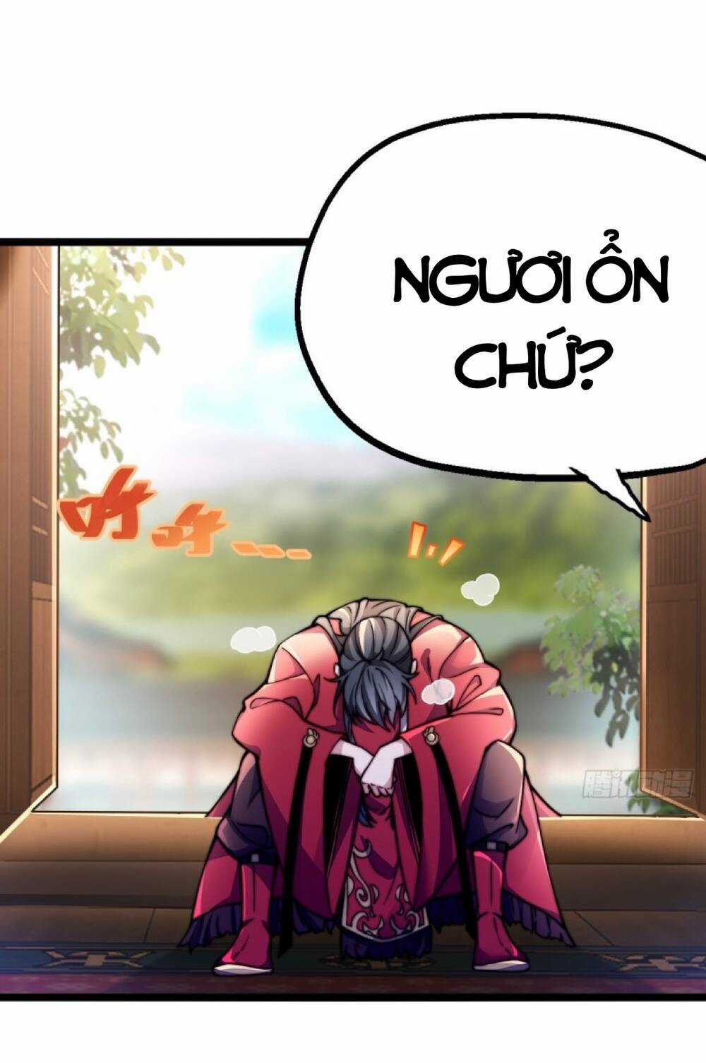 Vạn Cổ Tối Cường Phò Mã Chapter 2 trang 3