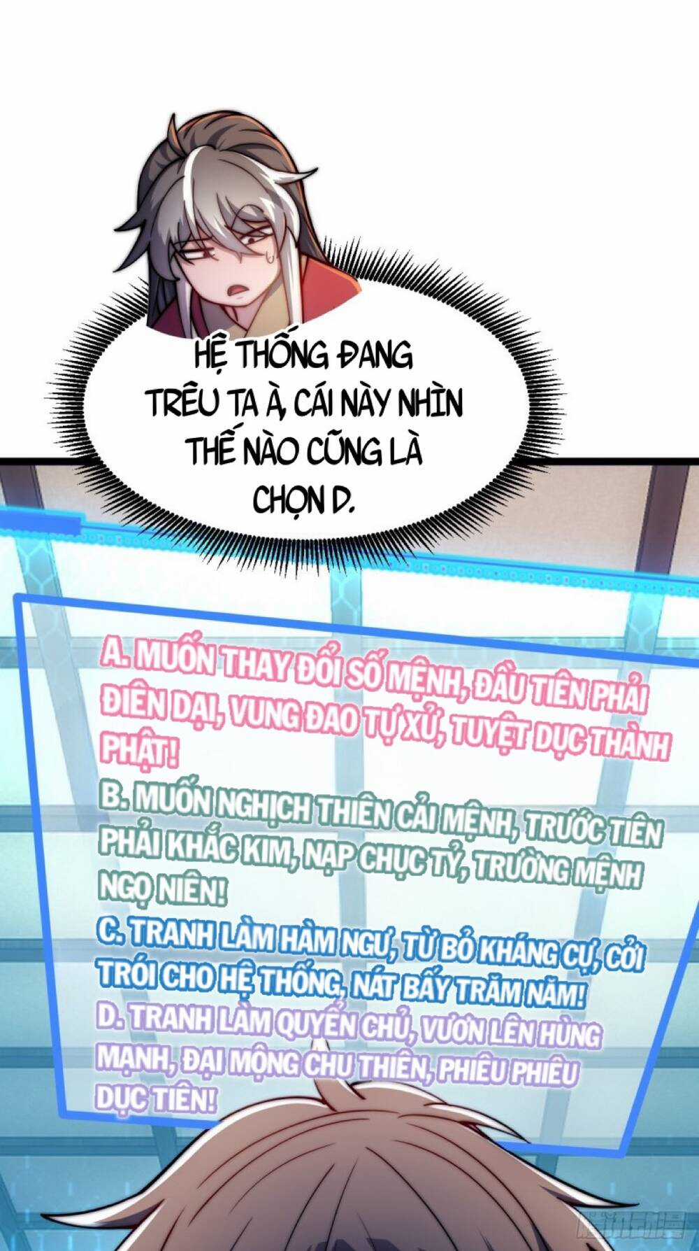 Vạn Cổ Tối Cường Phò Mã Chapter 2 trang 32