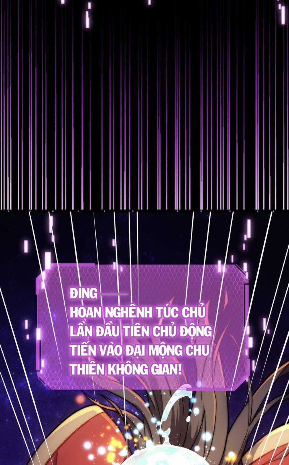 Vạn Cổ Tối Cường Phò Mã Chapter 2 trang 34