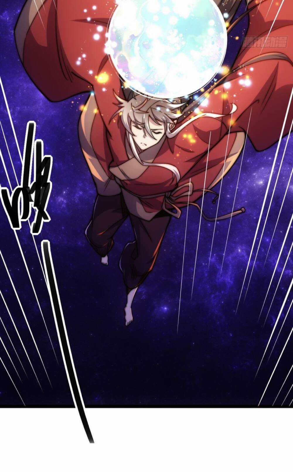 Vạn Cổ Tối Cường Phò Mã Chapter 2 trang 35