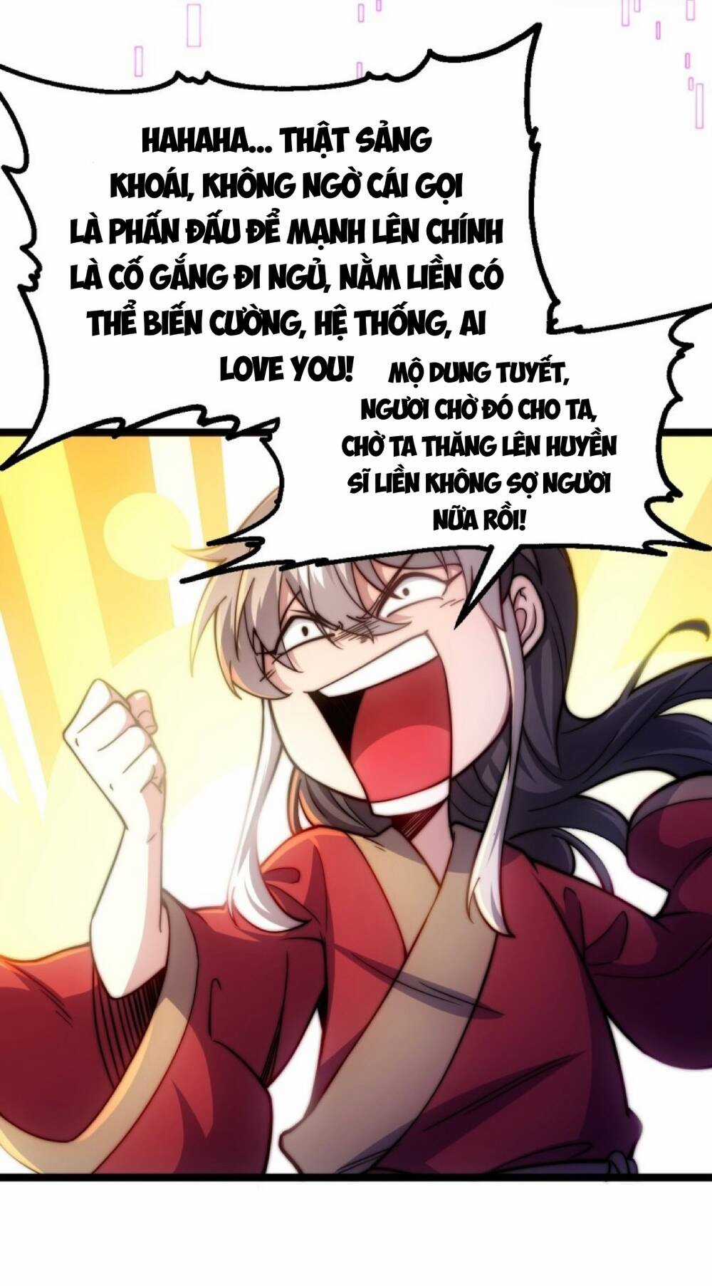 Vạn Cổ Tối Cường Phò Mã Chapter 2 trang 41