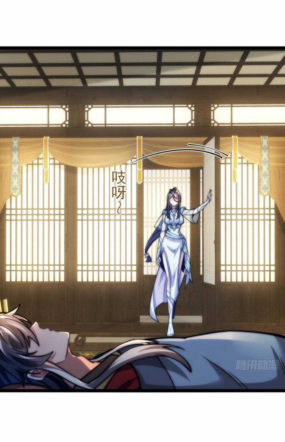 Vạn Cổ Tối Cường Phò Mã Chapter 2 trang 42