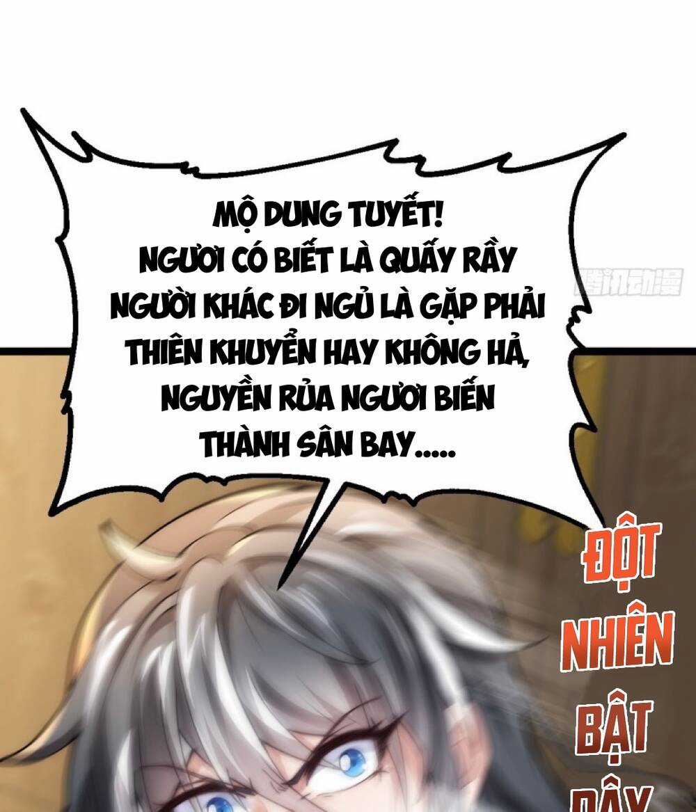 Vạn Cổ Tối Cường Phò Mã Chapter 2 trang 44