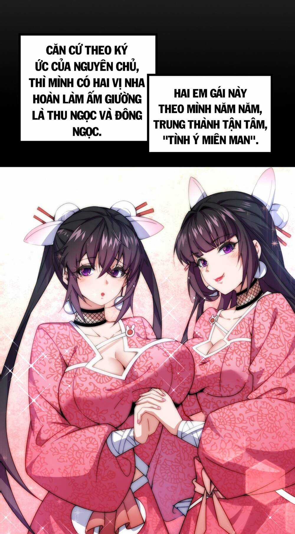 Vạn Cổ Tối Cường Phò Mã Chapter 2 trang 56