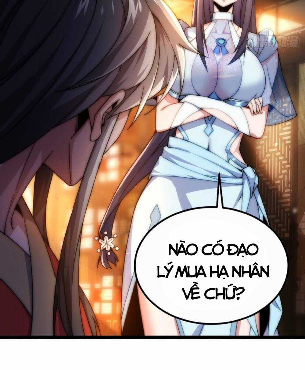 Vạn Cổ Tối Cường Phò Mã Chapter 2 trang 59