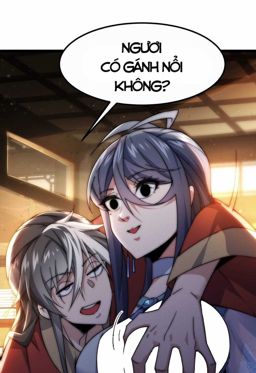 Vạn Cổ Tối Cường Phò Mã Chapter 2 trang 65