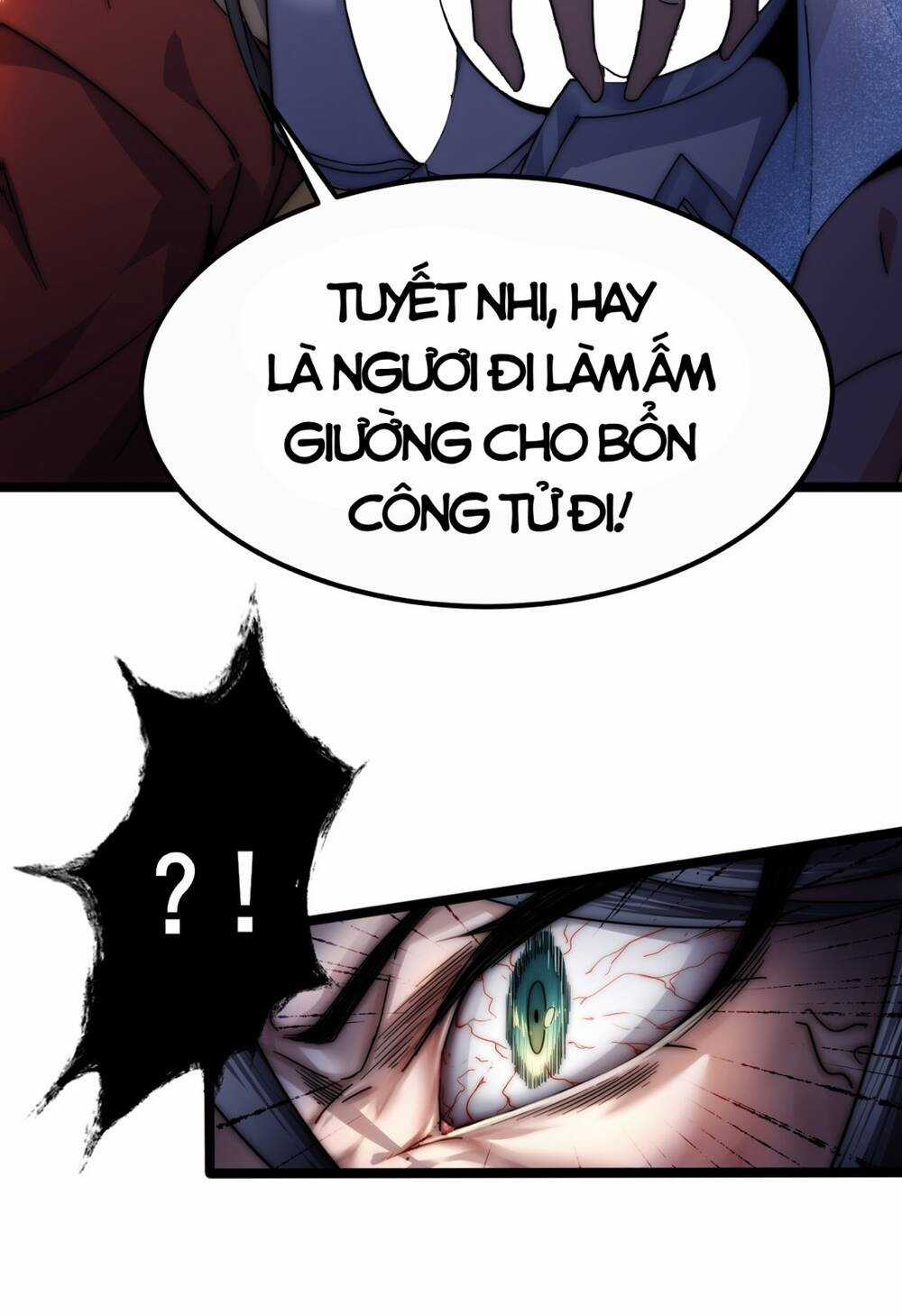 Vạn Cổ Tối Cường Phò Mã Chapter 2 trang 66