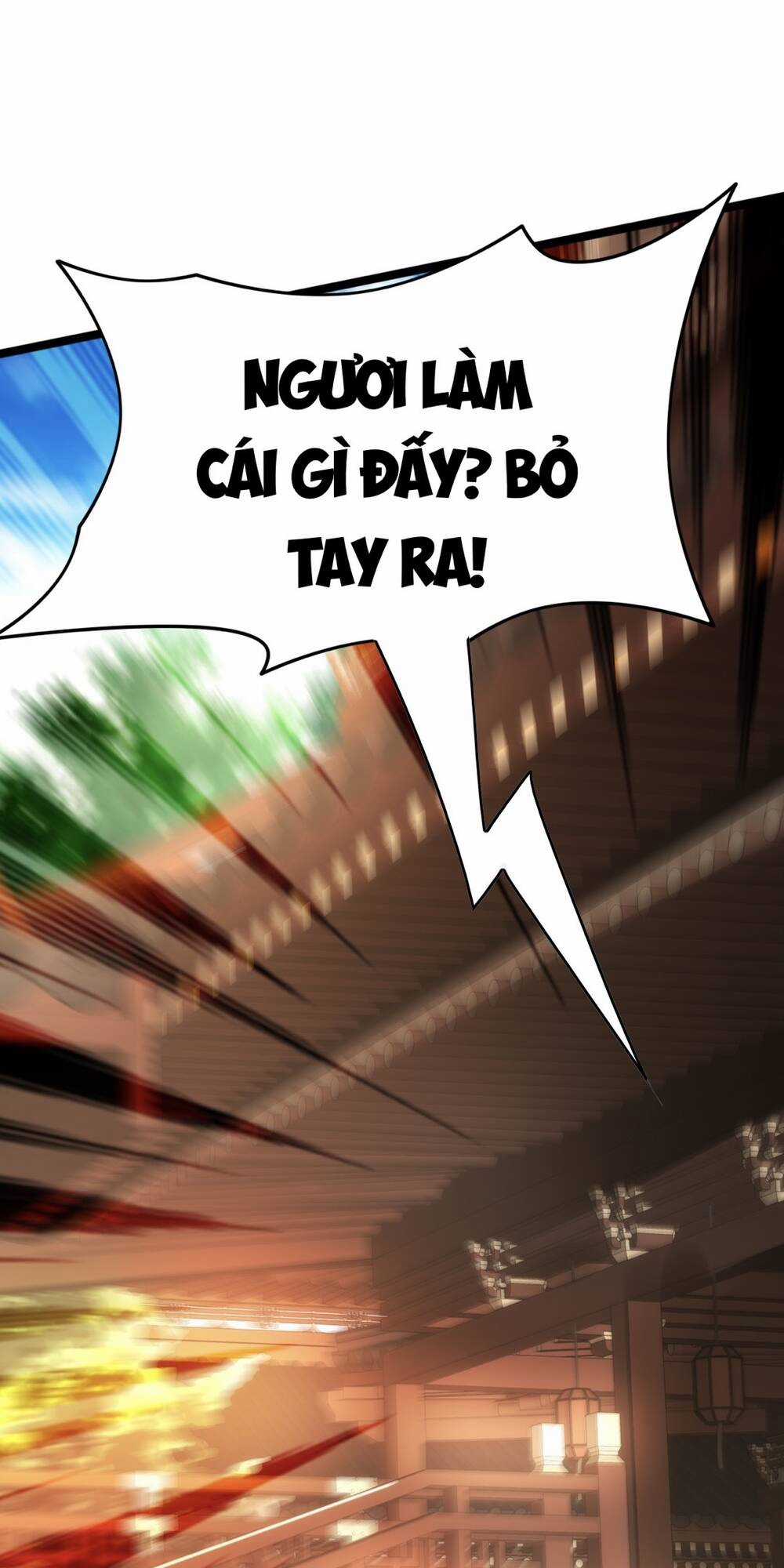 Vạn Cổ Tối Cường Phò Mã Chapter 2 trang 67