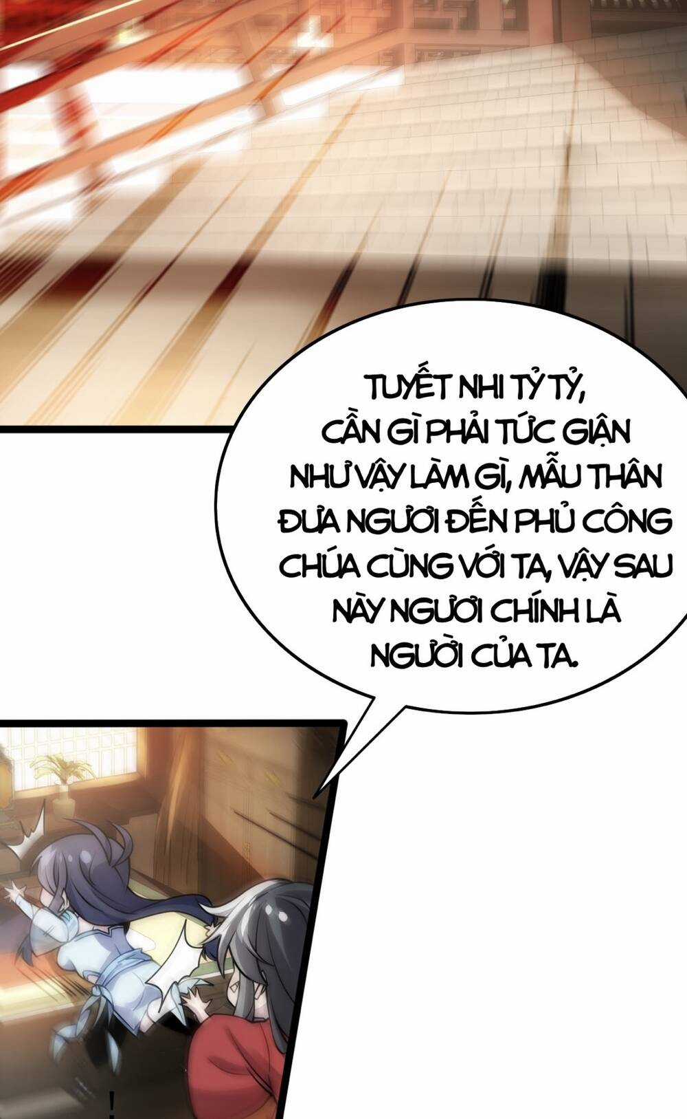 Vạn Cổ Tối Cường Phò Mã Chapter 2 trang 68