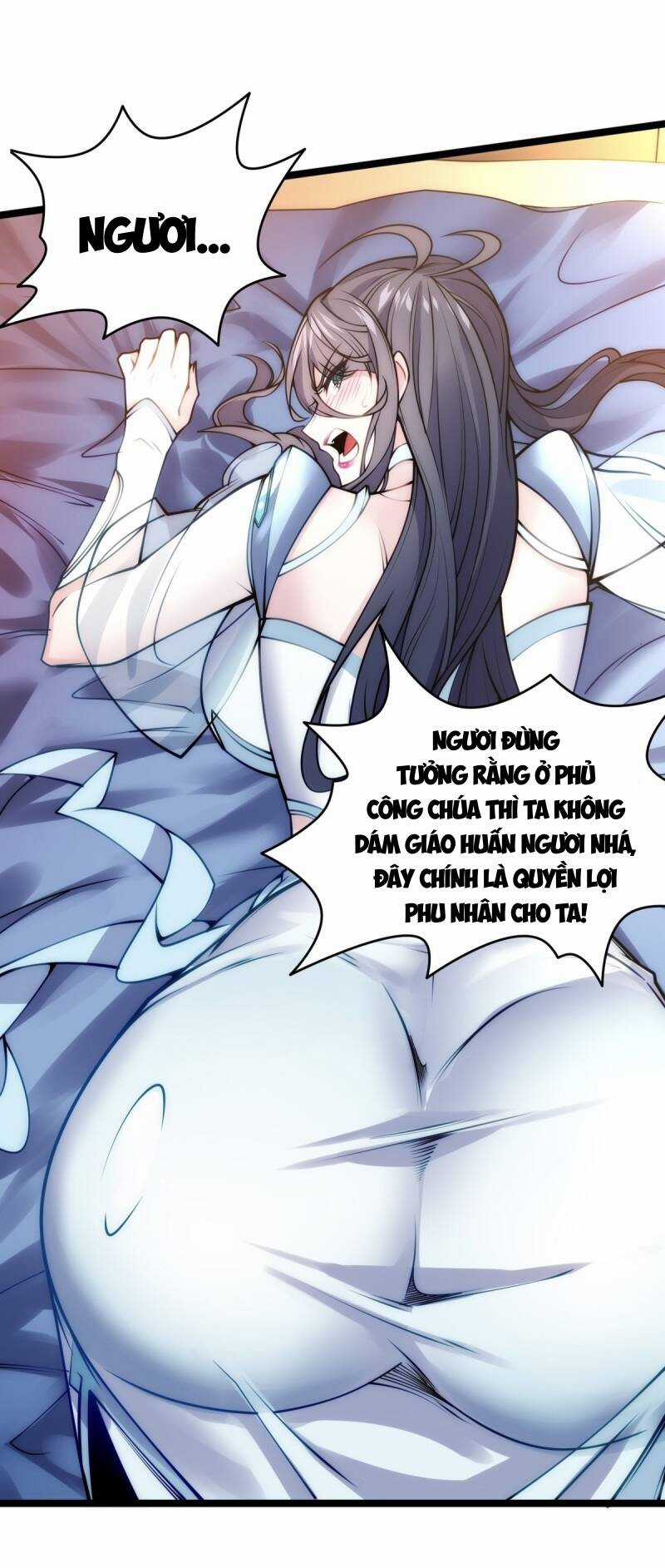 Vạn Cổ Tối Cường Phò Mã Chapter 2 trang 70