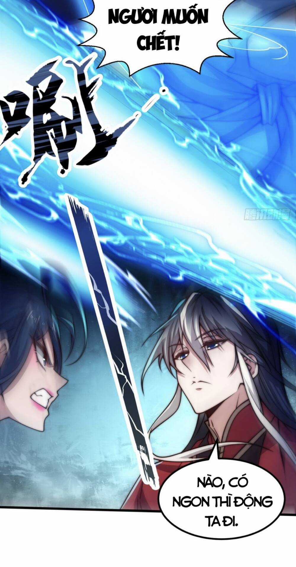 Vạn Cổ Tối Cường Phò Mã Chapter 2 trang 75