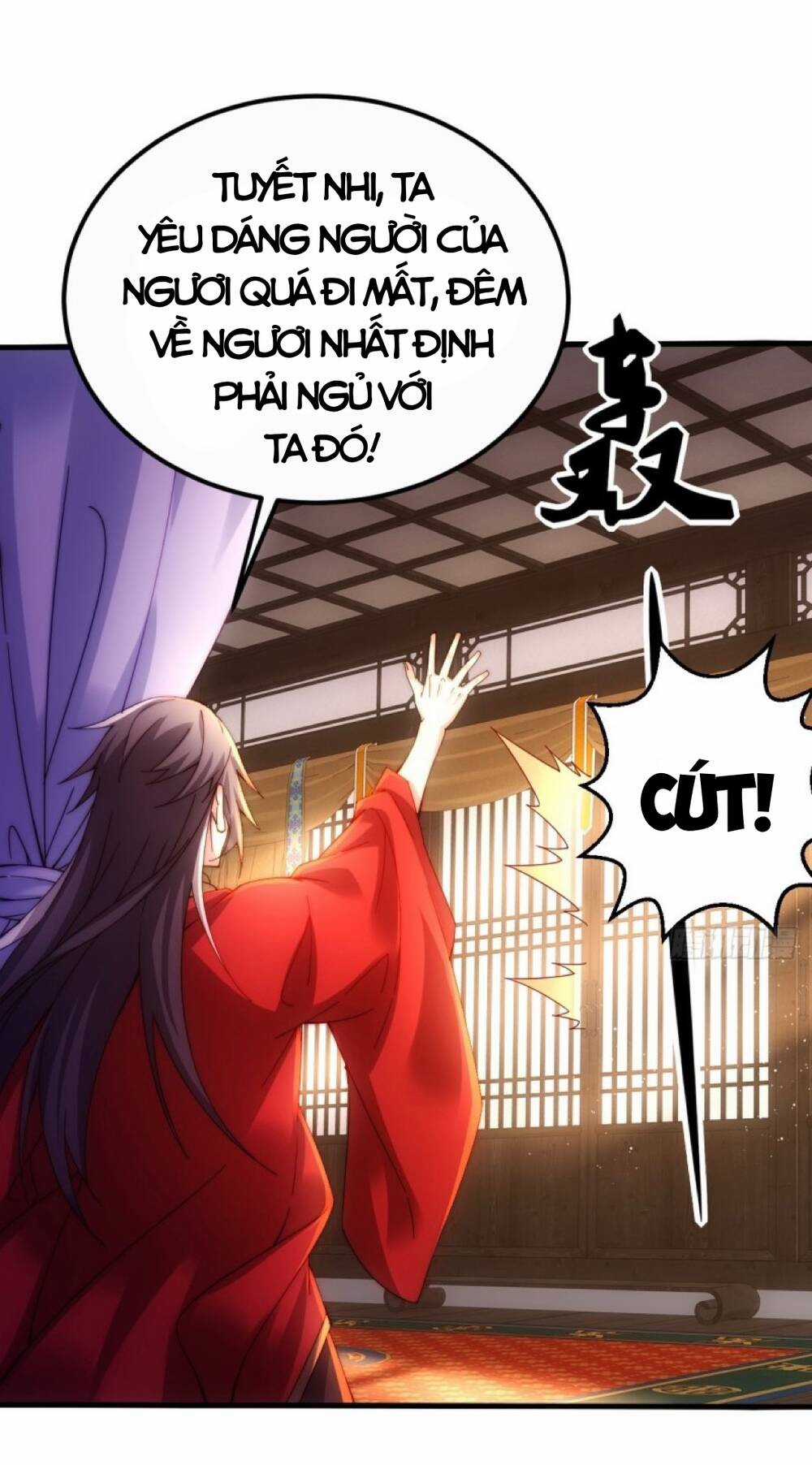 Vạn Cổ Tối Cường Phò Mã Chapter 2 trang 82