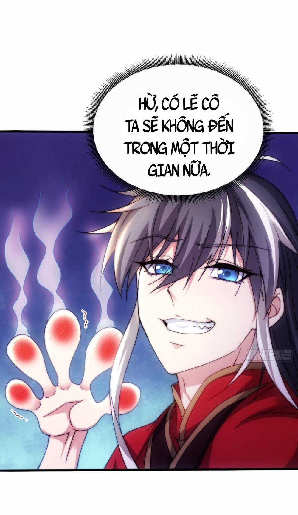 Vạn Cổ Tối Cường Phò Mã Chapter 2 trang 83