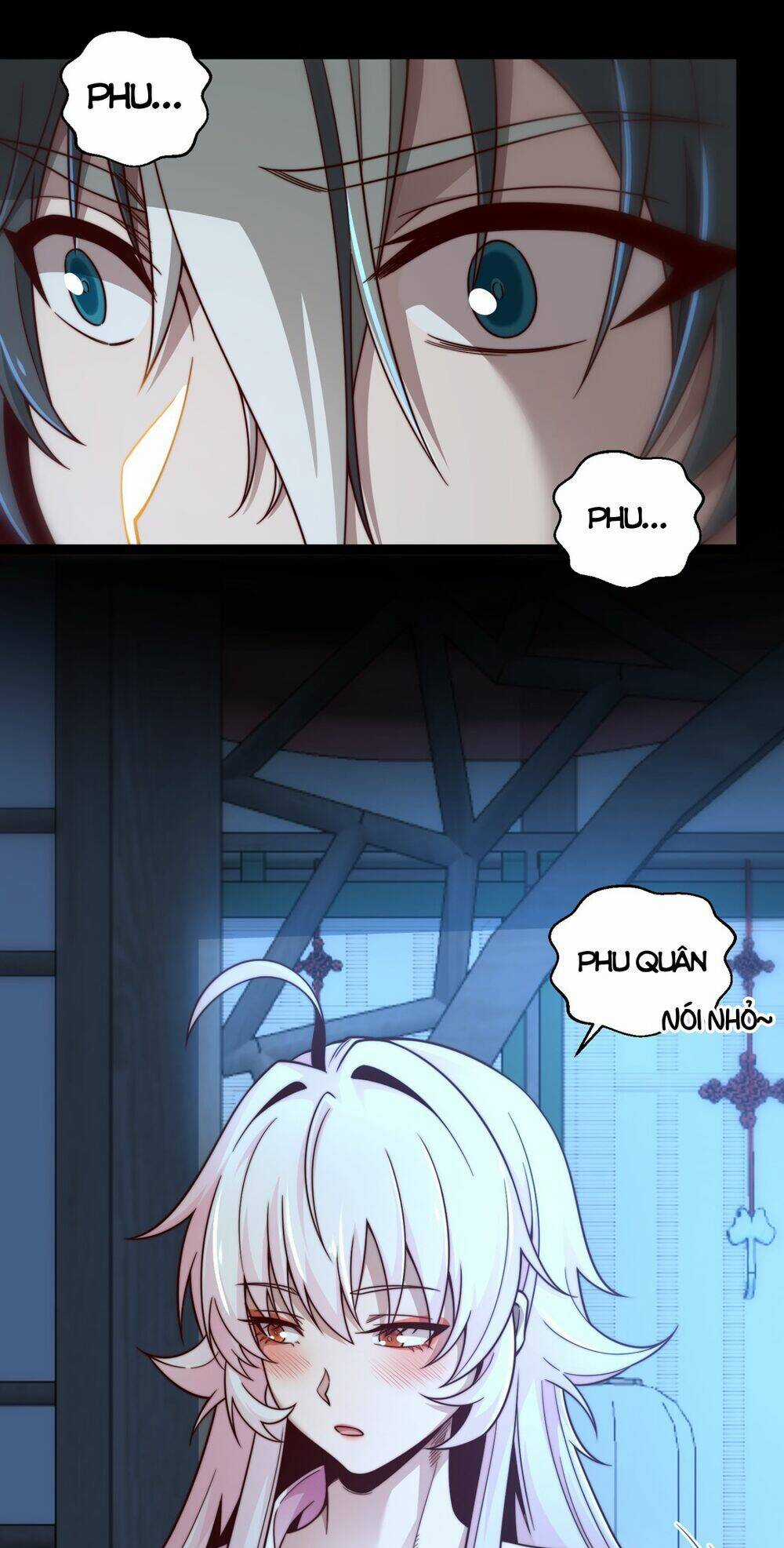 Vạn Cổ Tối Cường Phò Mã Chapter 20 trang 11