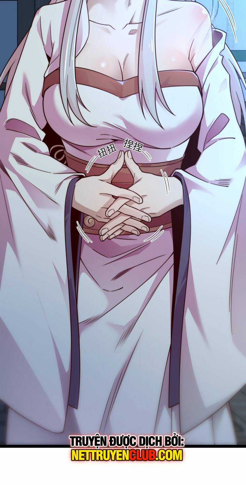 Vạn Cổ Tối Cường Phò Mã Chapter 20 trang 12