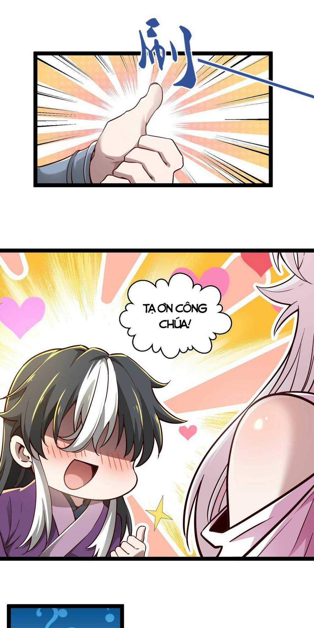 Vạn Cổ Tối Cường Phò Mã Chapter 20 trang 13