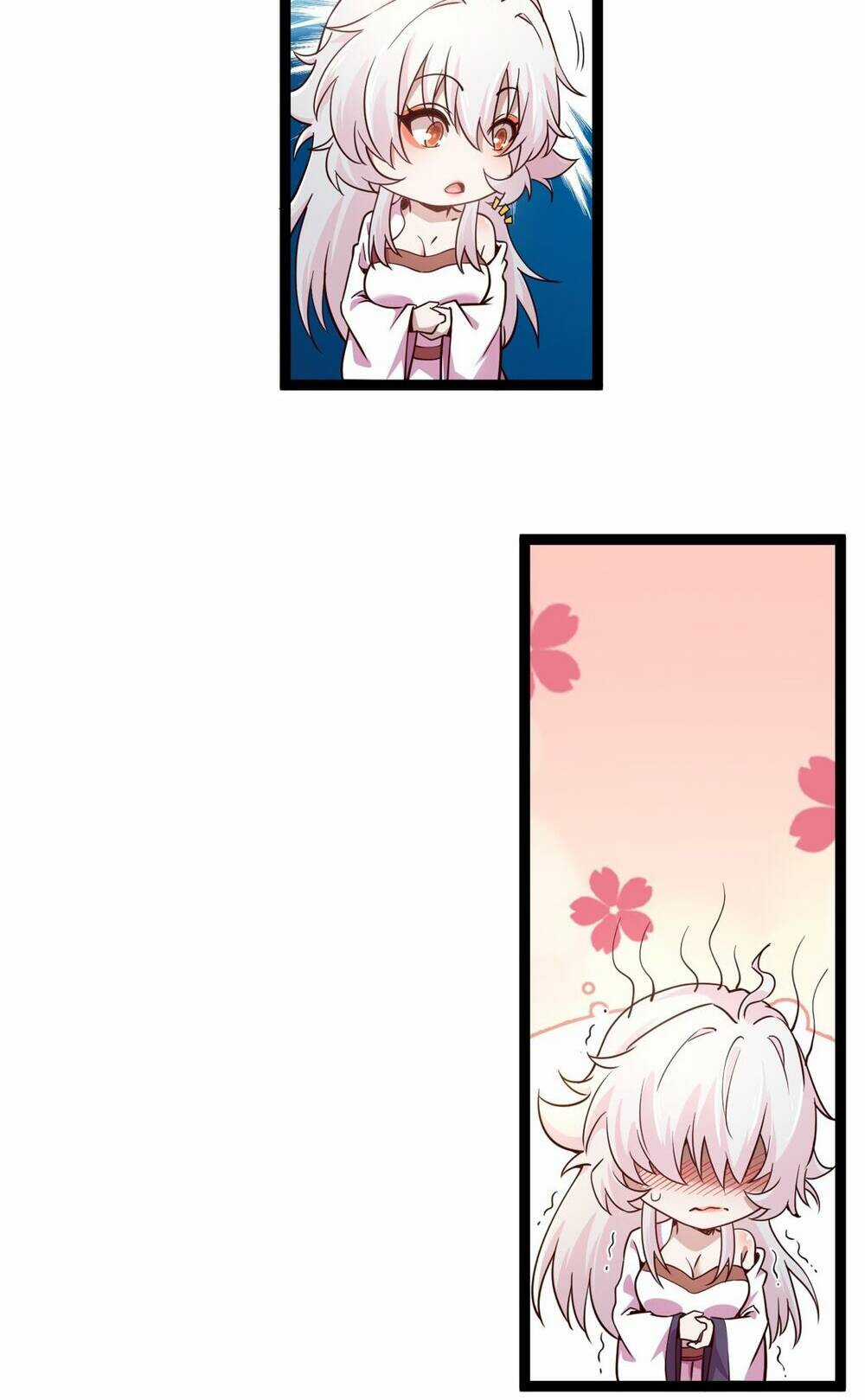 Vạn Cổ Tối Cường Phò Mã Chapter 20 trang 15