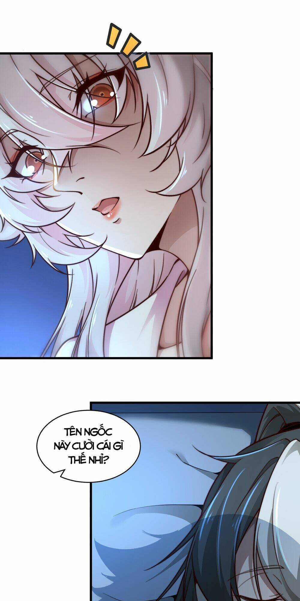 Vạn Cổ Tối Cường Phò Mã Chapter 20 trang 2