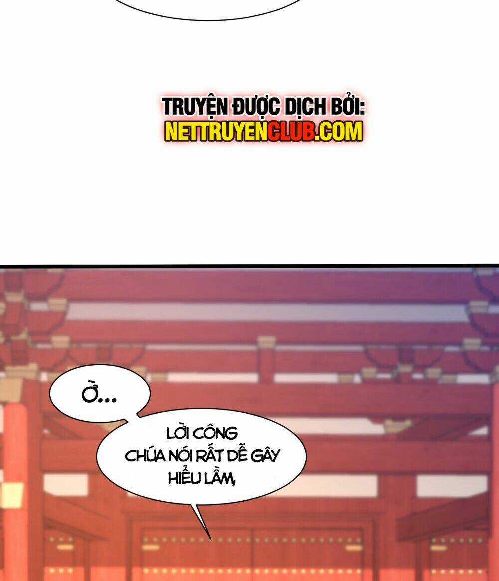 Vạn Cổ Tối Cường Phò Mã Chapter 20 trang 24