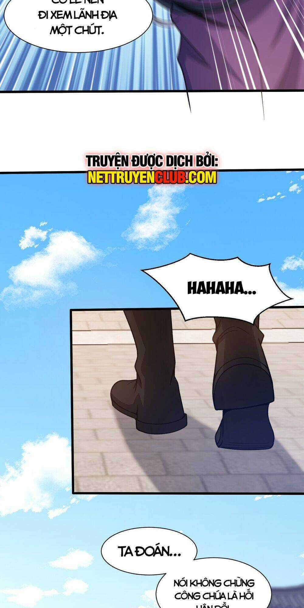 Vạn Cổ Tối Cường Phò Mã Chapter 20 trang 27