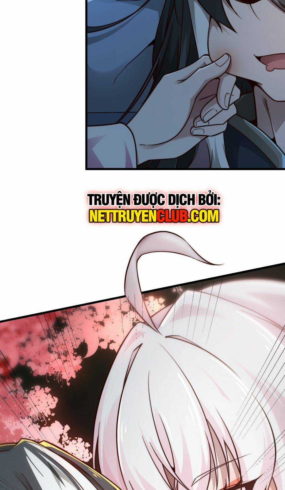 Vạn Cổ Tối Cường Phò Mã Chapter 20 trang 3