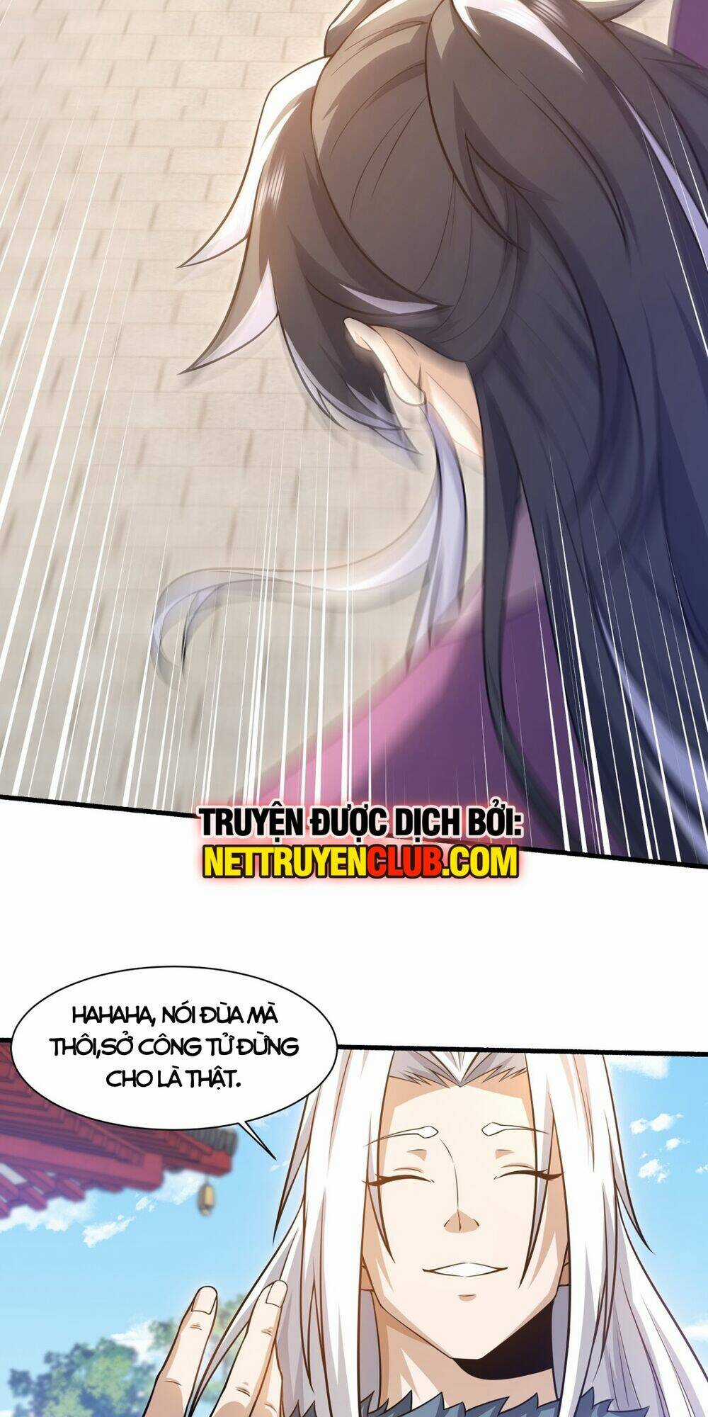 Vạn Cổ Tối Cường Phò Mã Chapter 20 trang 31