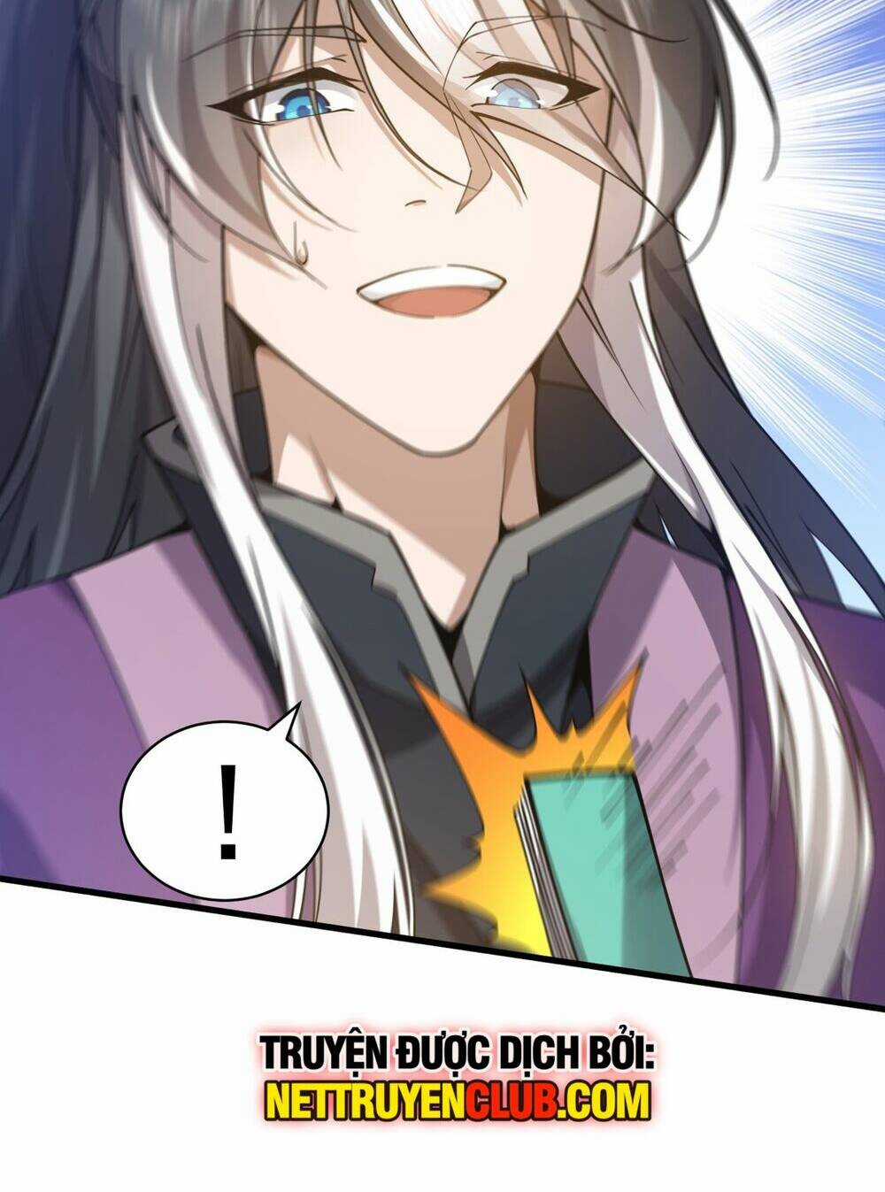 Vạn Cổ Tối Cường Phò Mã Chapter 20 trang 37