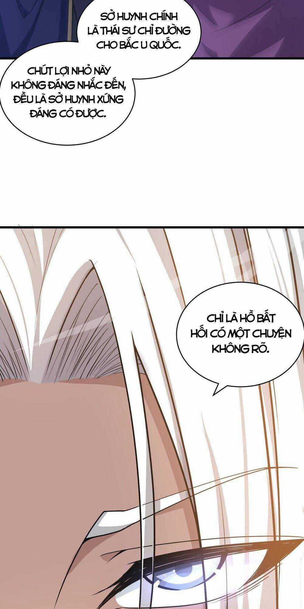 Vạn Cổ Tối Cường Phò Mã Chapter 20 trang 39