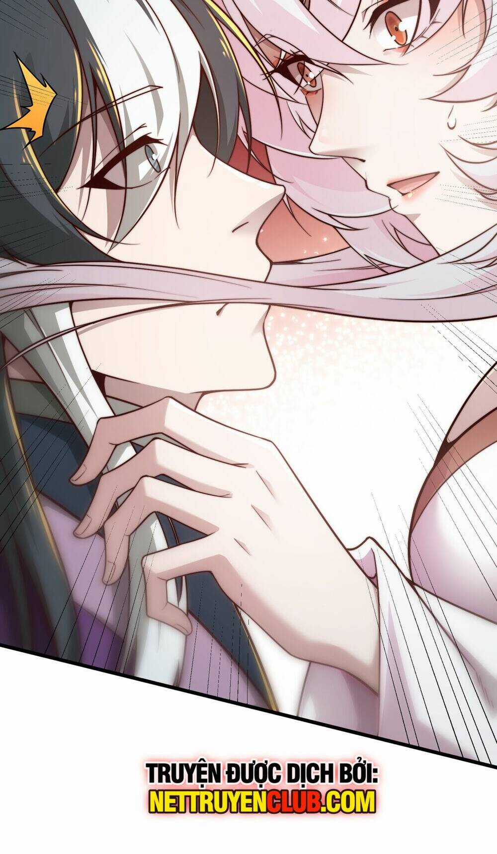 Vạn Cổ Tối Cường Phò Mã Chapter 20 trang 4