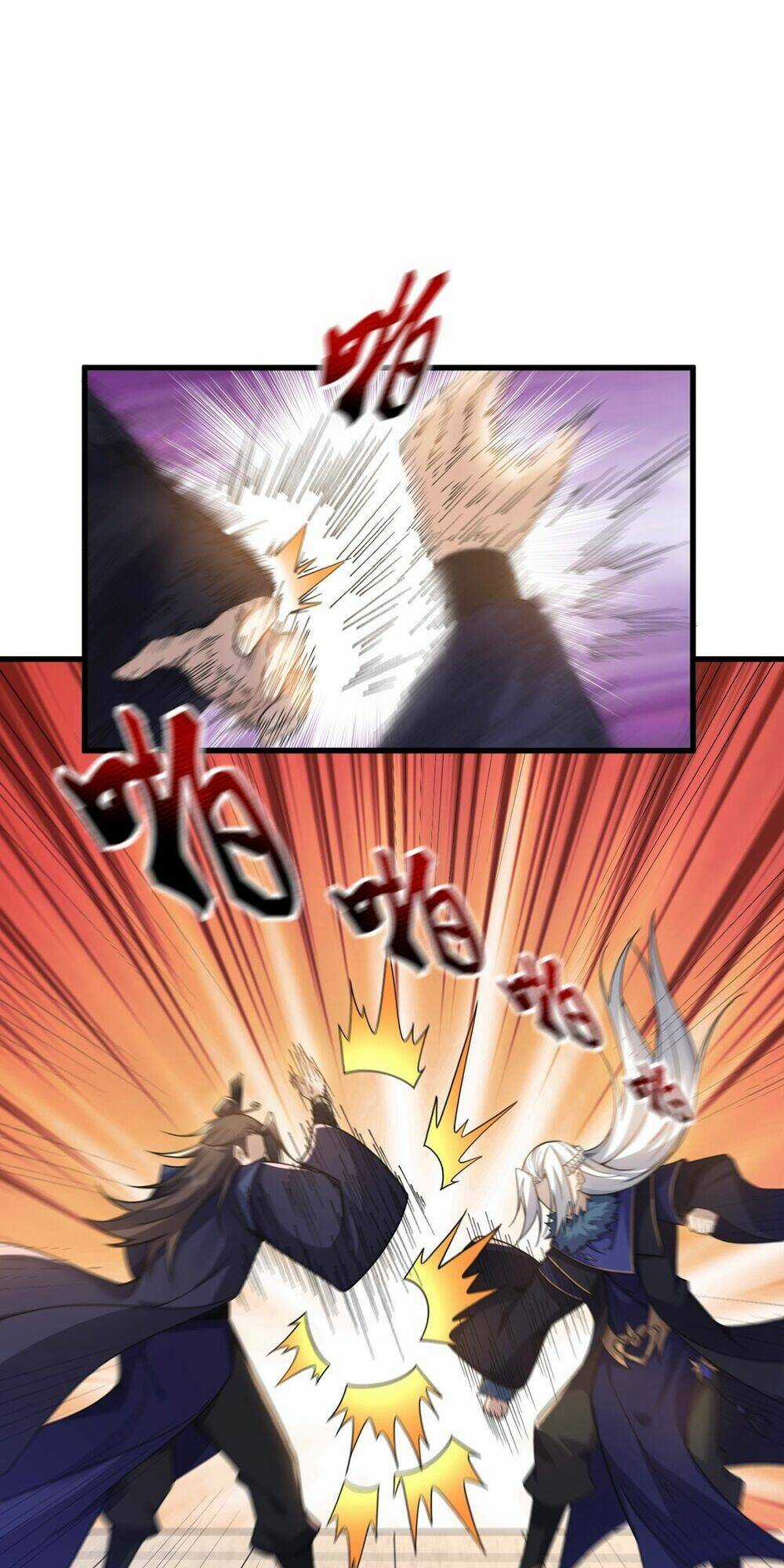 Vạn Cổ Tối Cường Phò Mã Chapter 20 trang 42