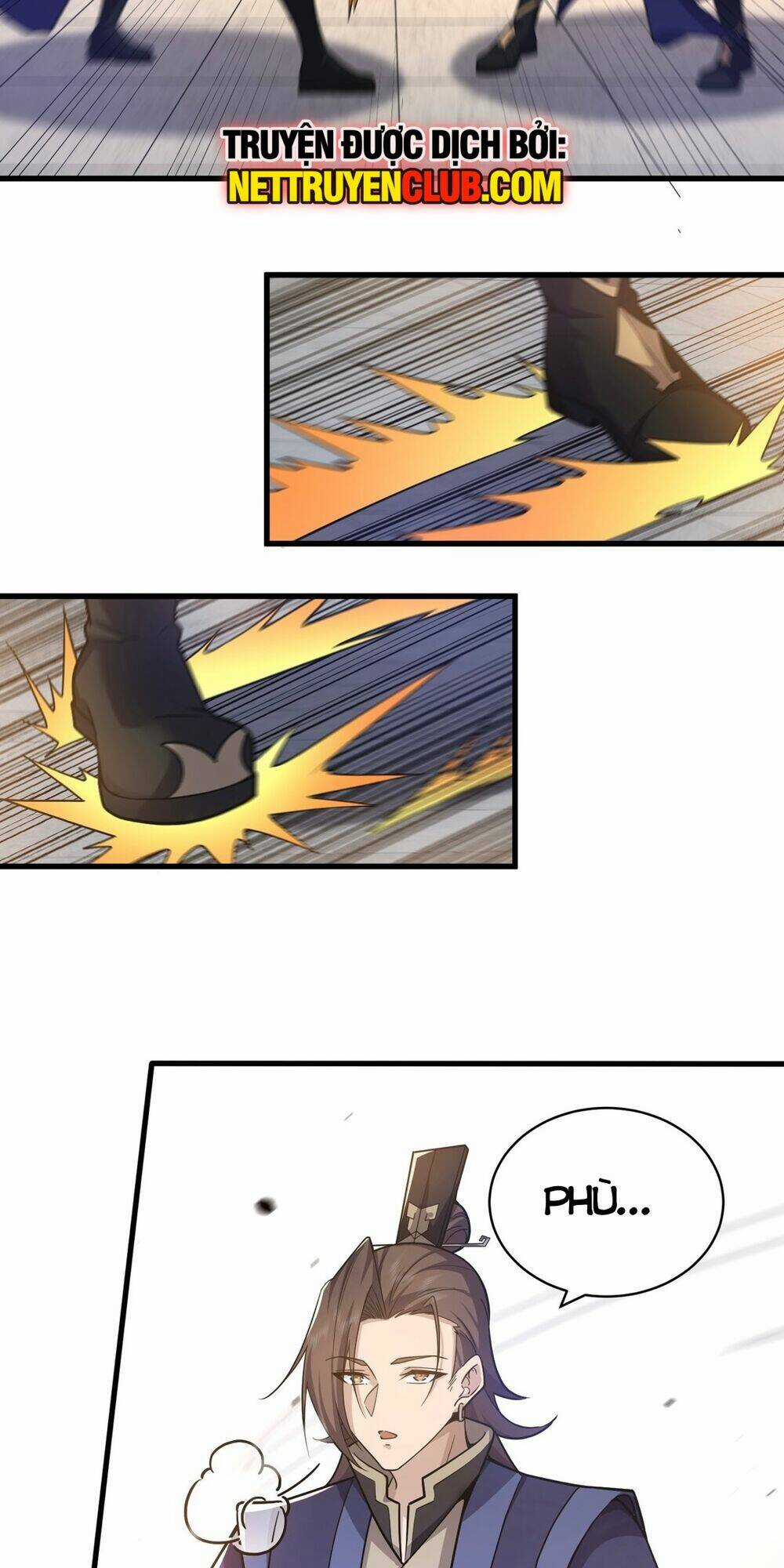 Vạn Cổ Tối Cường Phò Mã Chapter 20 trang 43