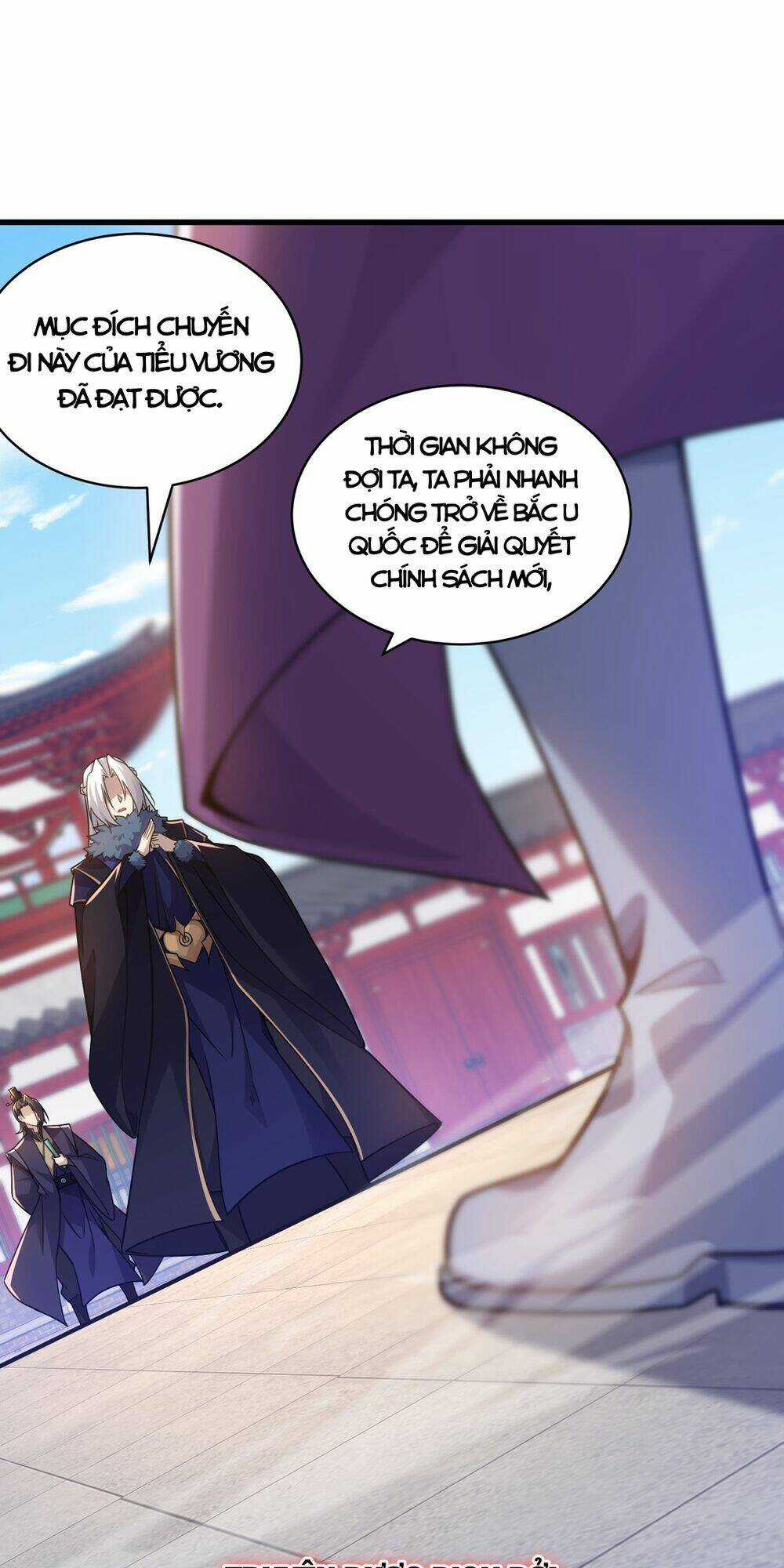 Vạn Cổ Tối Cường Phò Mã Chapter 20 trang 46