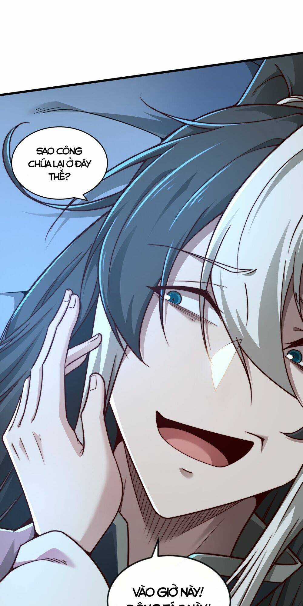 Vạn Cổ Tối Cường Phò Mã Chapter 20 trang 5