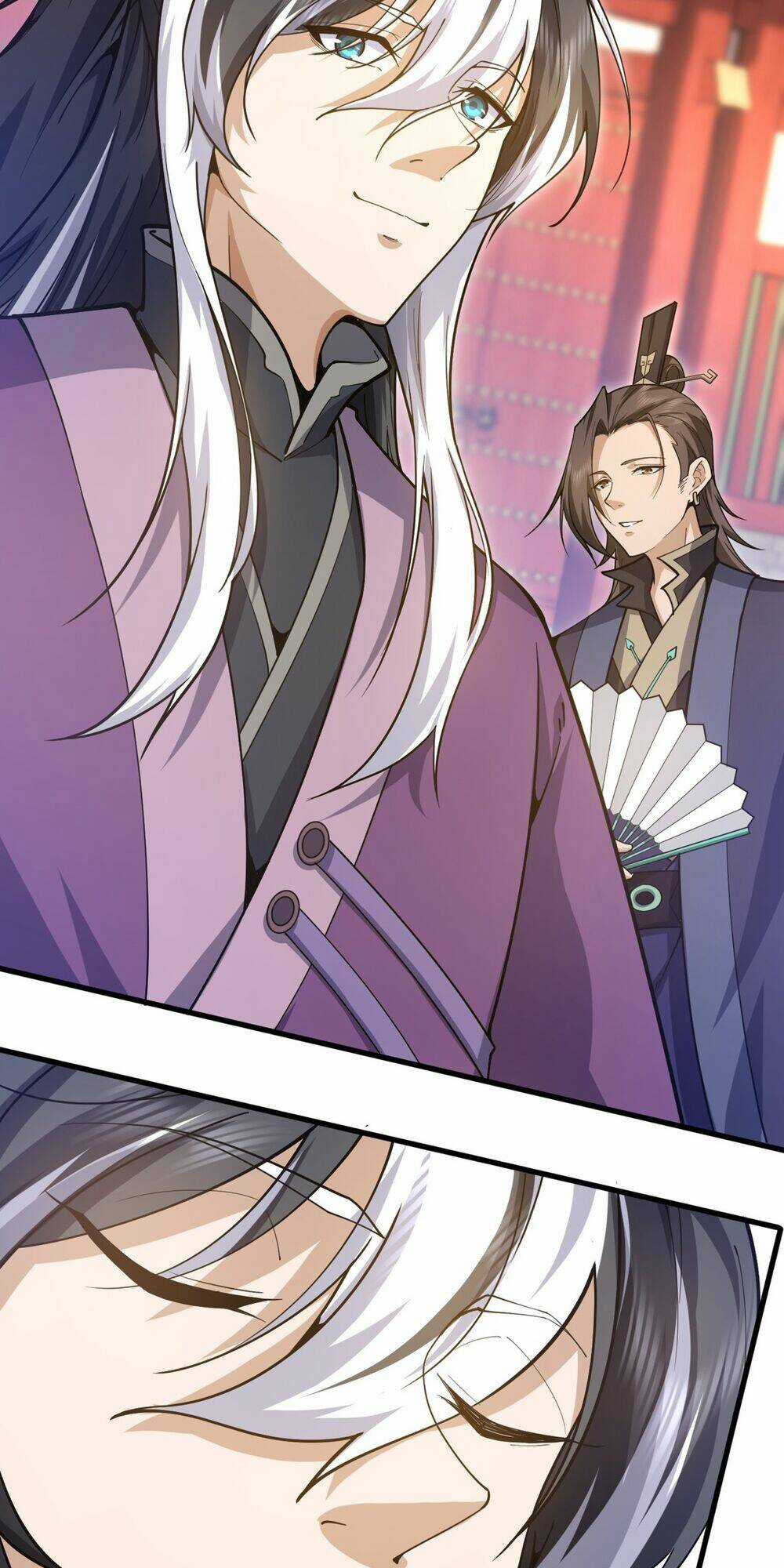 Vạn Cổ Tối Cường Phò Mã Chapter 20 trang 50