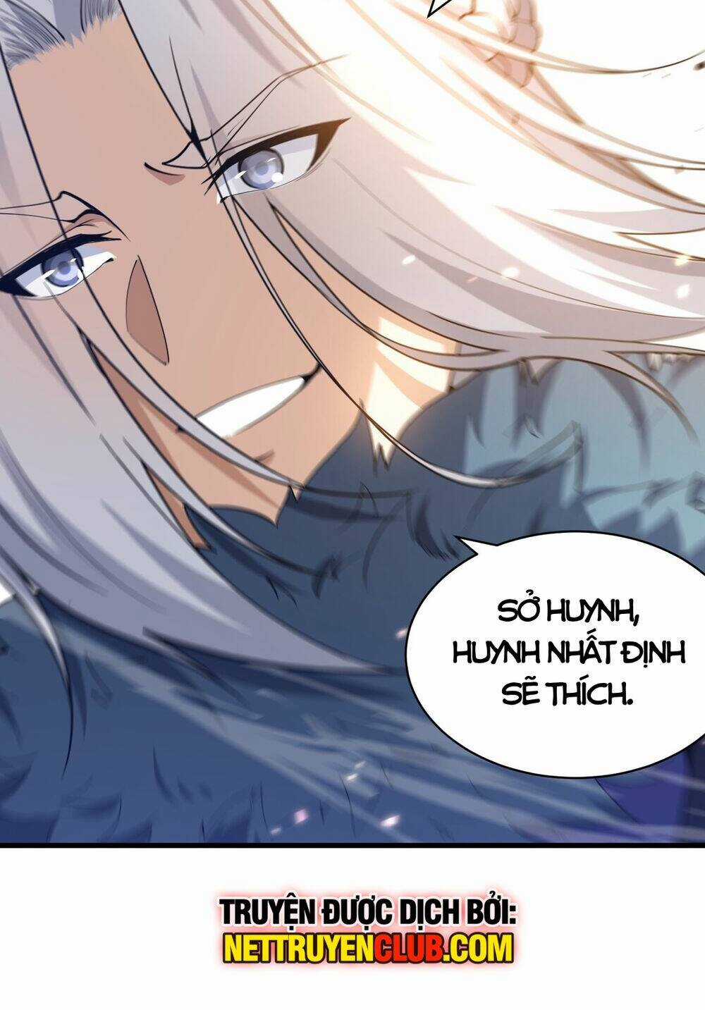 Vạn Cổ Tối Cường Phò Mã Chapter 20 trang 52