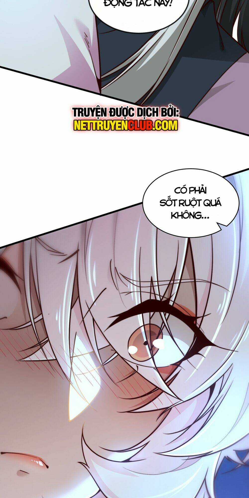 Vạn Cổ Tối Cường Phò Mã Chapter 20 trang 6