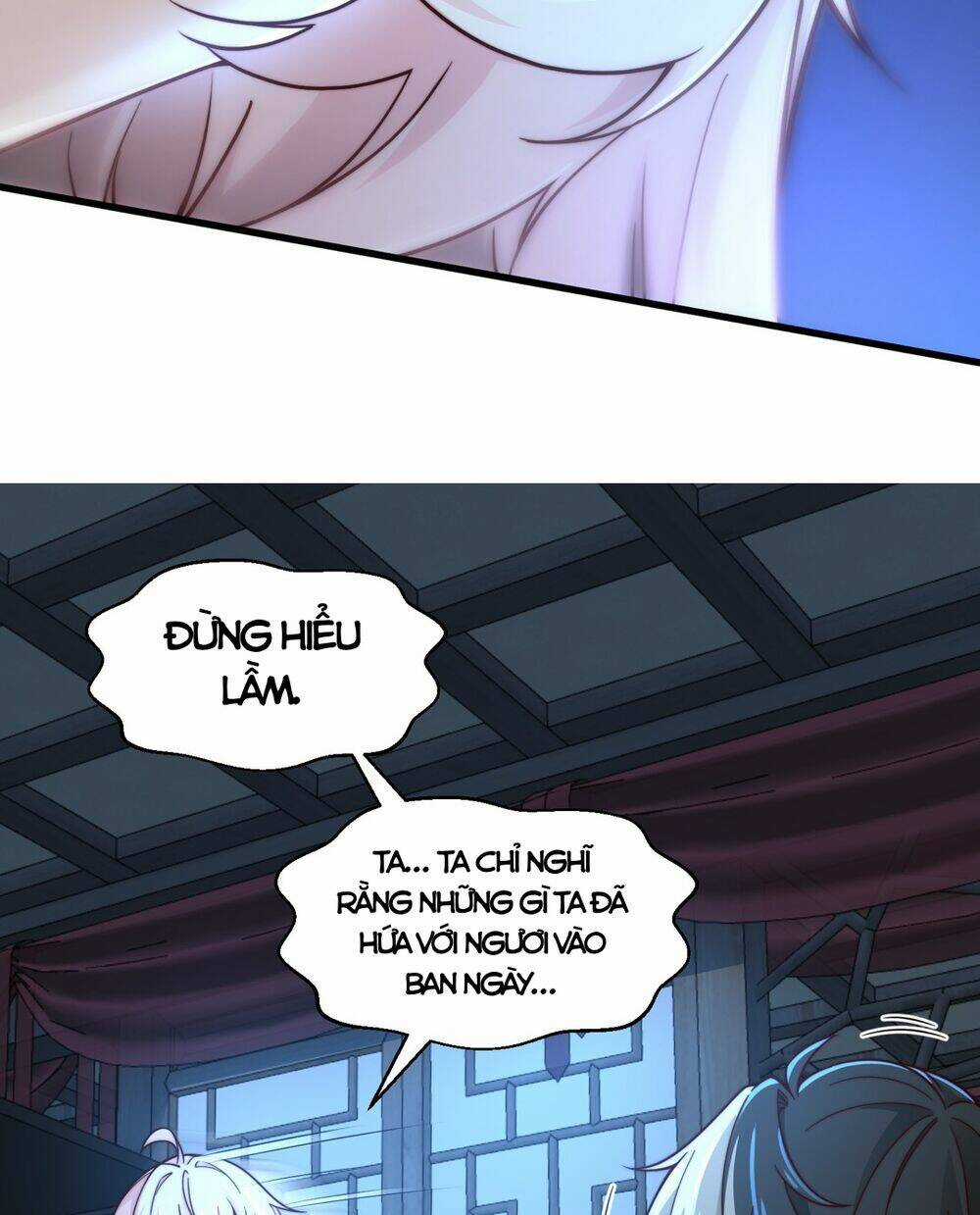 Vạn Cổ Tối Cường Phò Mã Chapter 20 trang 7