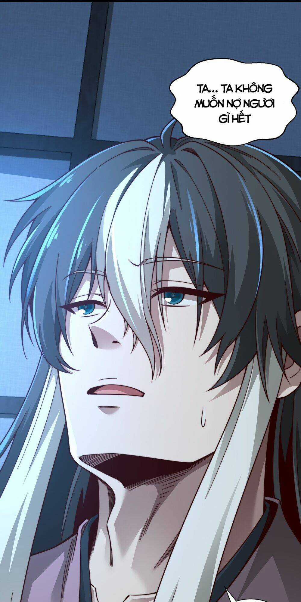 Vạn Cổ Tối Cường Phò Mã Chapter 20 trang 9