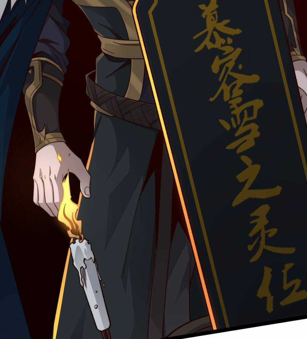 Vạn Cổ Tối Cường Phò Mã Chapter 21 trang 11